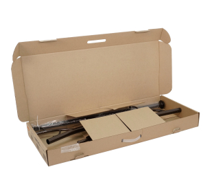 Вешалка - стойка Дерево