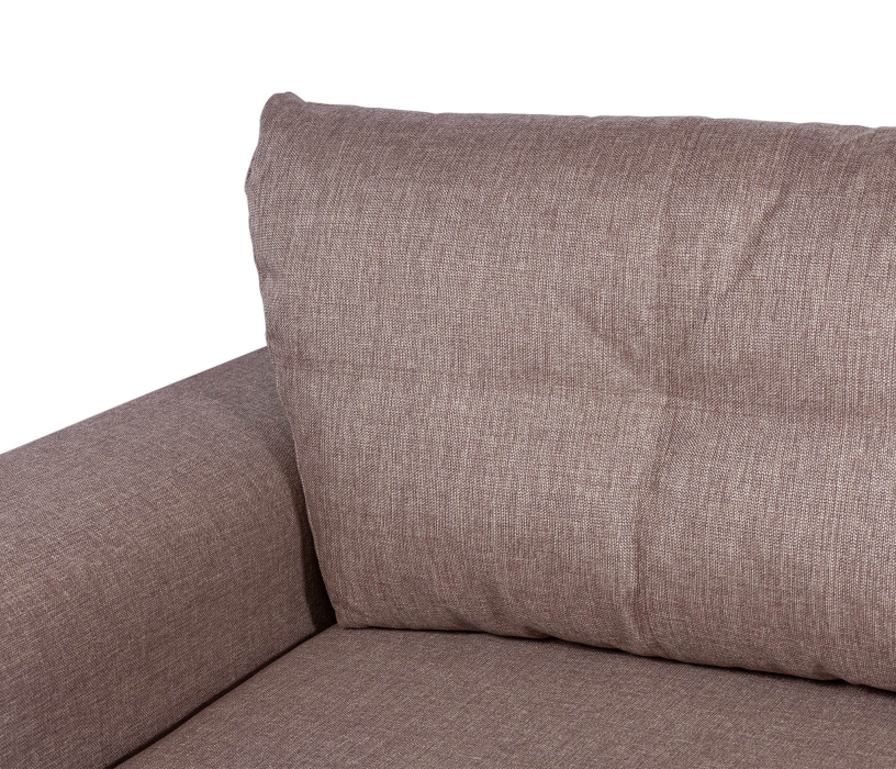 Диваны еврокнижки, Диван-кровать Ампир, рогожка