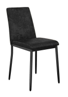 Стулья, Стул 270 микровелюр с морозным эффектом