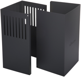 Кухонная вытяжка Colibri Grey 60