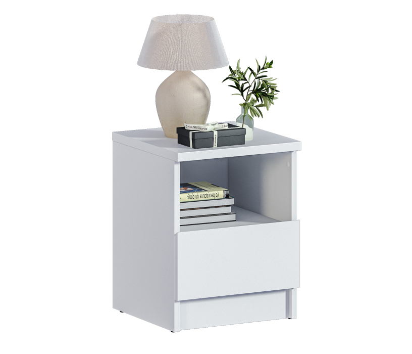 , Прикроватная тумба Альфа СБ-2957