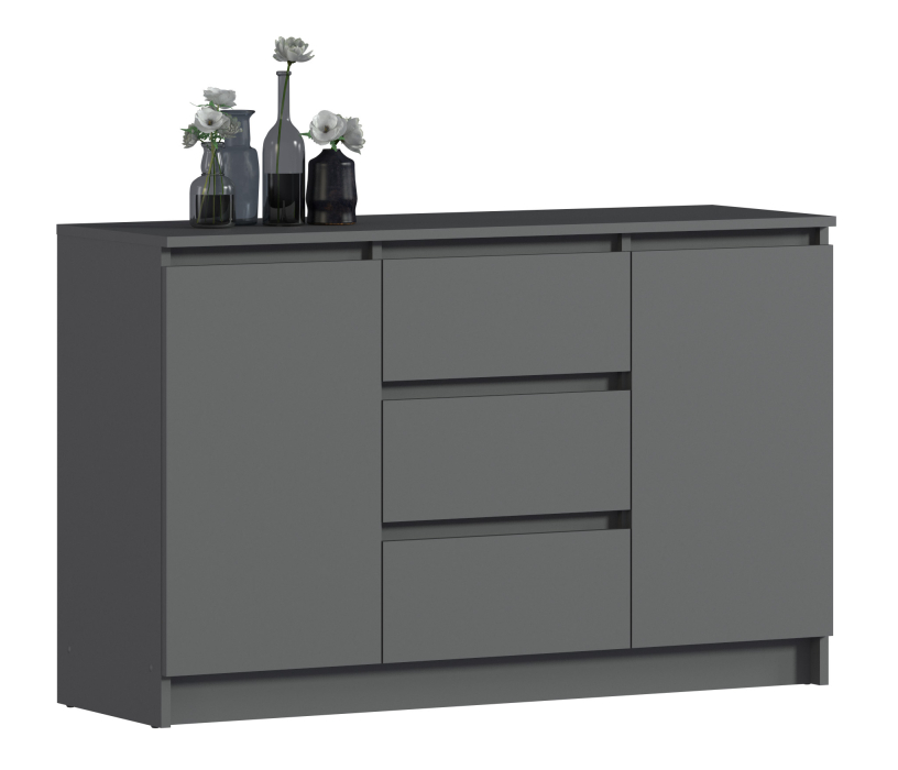 Комоды, Комод Леон СБ-3290