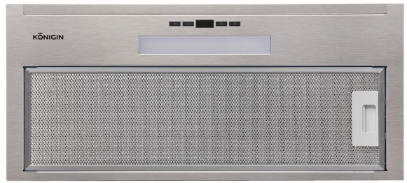 Кухонная вытяжка Insait Inox 60