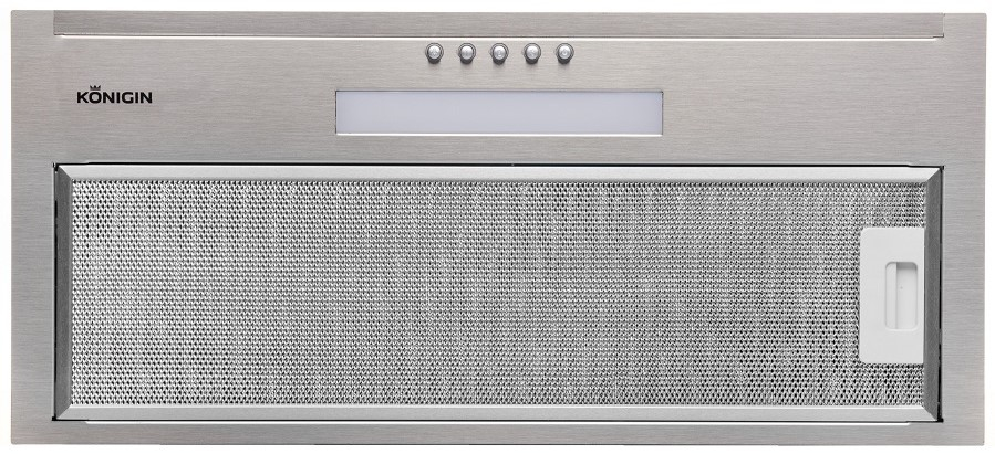Вытяжки, Кухонная вытяжка Konigin Level 60