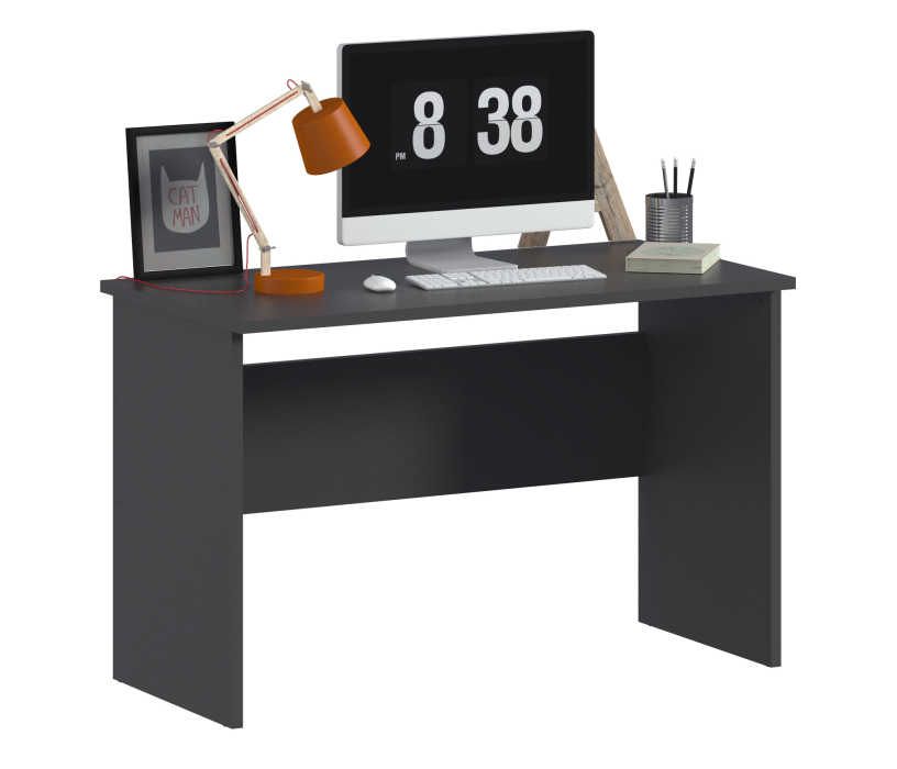 Прямые компьютерные столы, Мартин СБ-3504 Стол