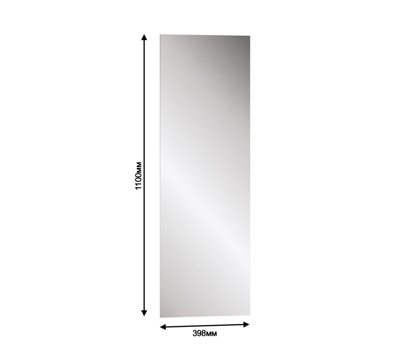 Зеркала в спальню, Зеркало Медея СБ-3218