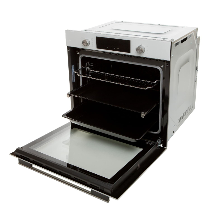 Духовые шкафы, Шкаф духовой электрический Konigin Barberry 60 WH E10