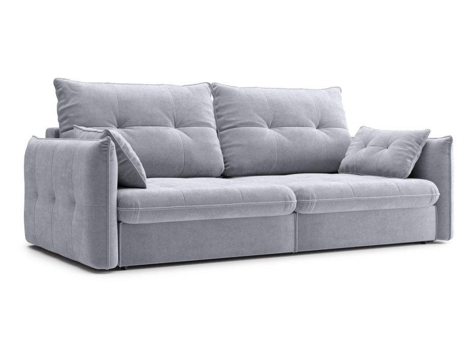 Диваны еврокнижки, Диван прямой Гермес