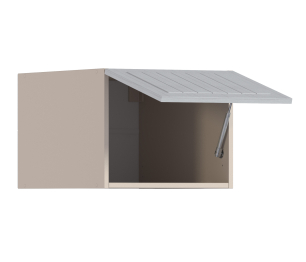 Регина шкаф навесной 1 дв 45х36 см