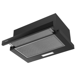 Телескопическая встраиваемая вытяжка TEL 50