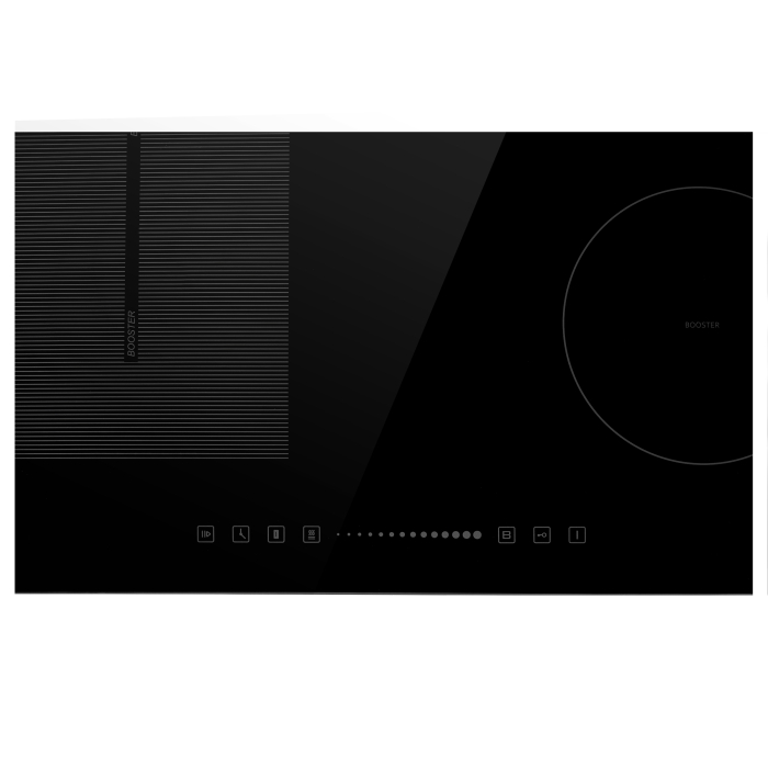 Встраиваемые варочные панели, Индукционная варочная панель EHI 6045