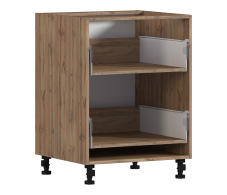 Корпус, Регина корпус для стола 2 ящ 60х82 см