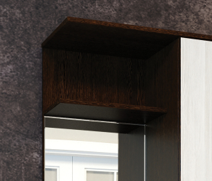 Прихожая Виза ЛДСП