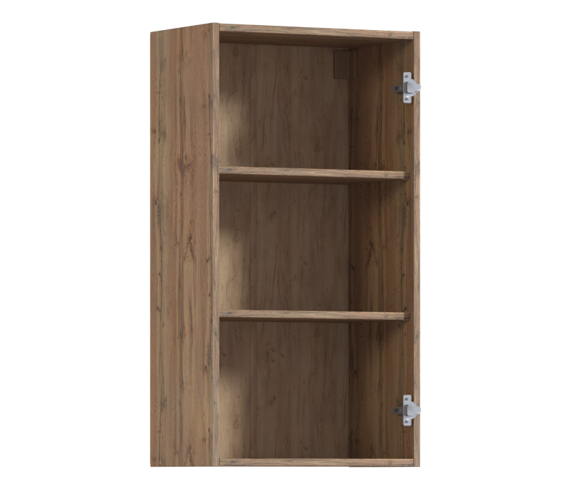 Корпус, Регина корпус для шкафа 1 дв 50х93 см