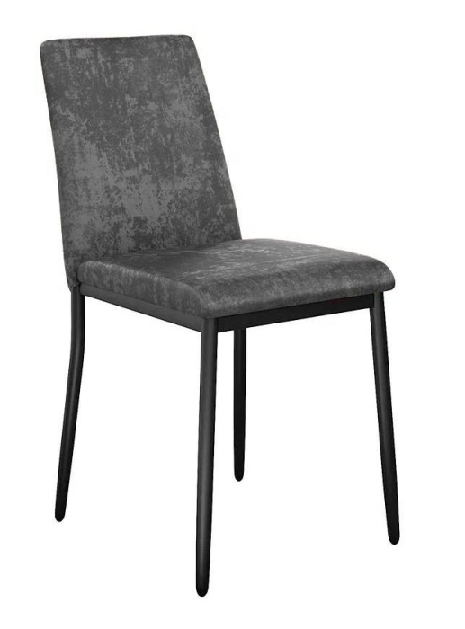 Стулья, Стул 270 микровелюр с морозным эффектом