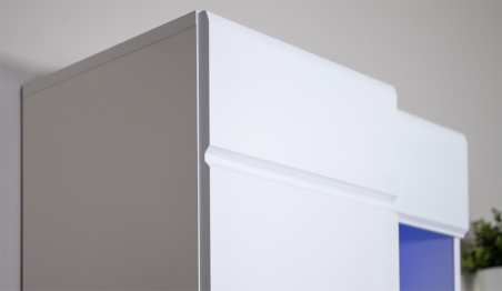 Гостиная Кай