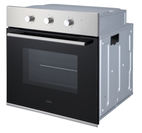 Духовой шкаф электрический EVELUX EO 620 X