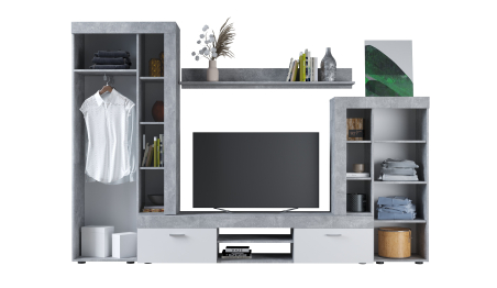 Гостиная Орфей