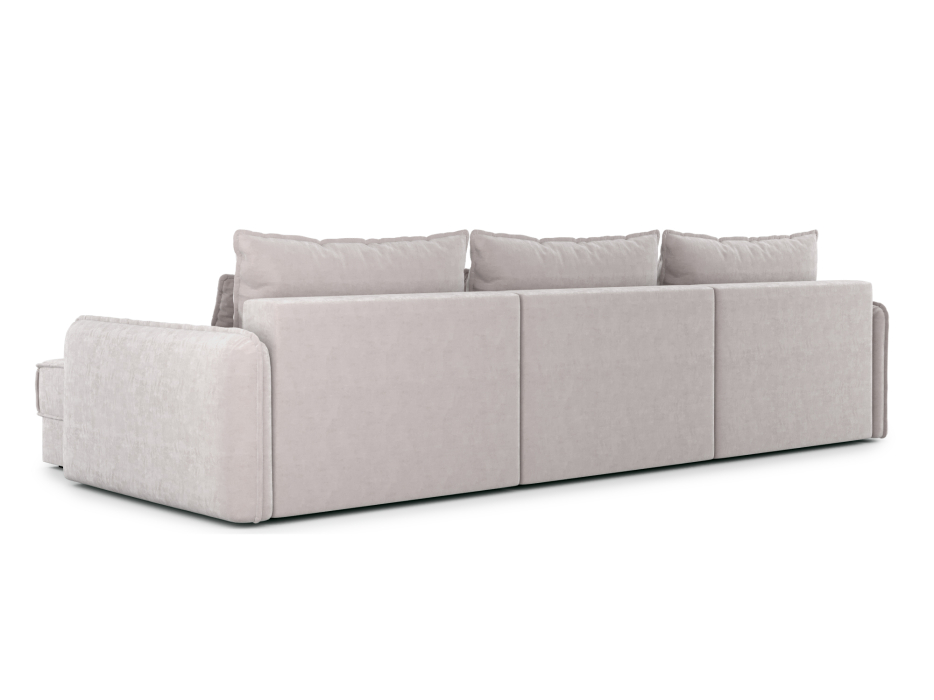 Диваны угловые в гостиную, Диван угловой Кросби М201