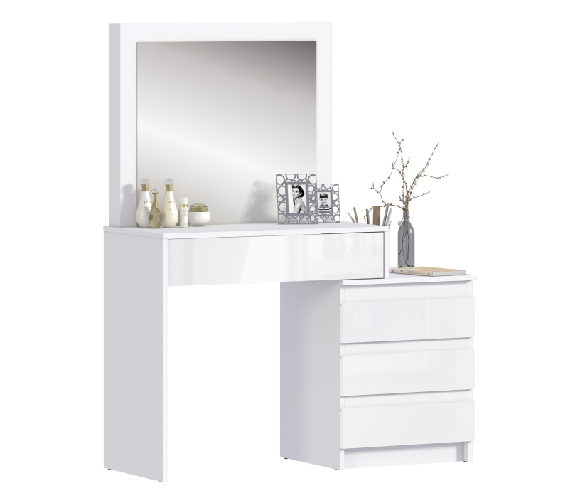 Медея, Стол туалетный Медея СБ-3232 Белый