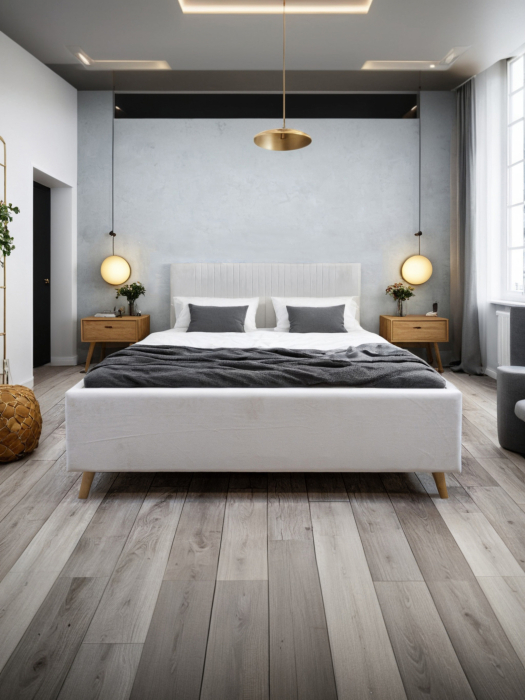 С подъемным механизмом, Кровать Коуч 001П 180х200