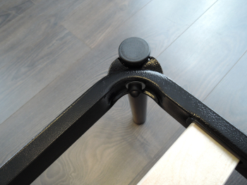 Металлическая кровать Мета 1600 х 2000