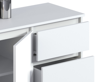 Комод Леон СБ-3291