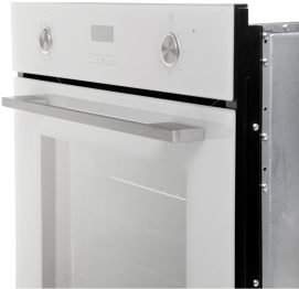 Шкаф духовой электрический Konigin Sage 60 WH E8