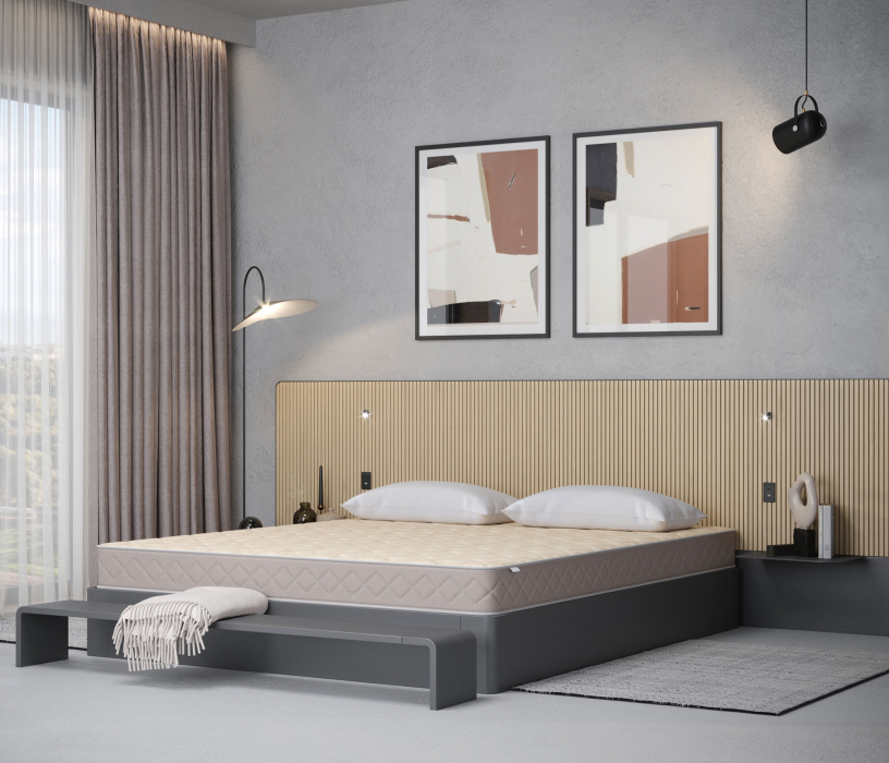 Другие размеры, Матрас Столплит Сити - Валенсия 1400*1900