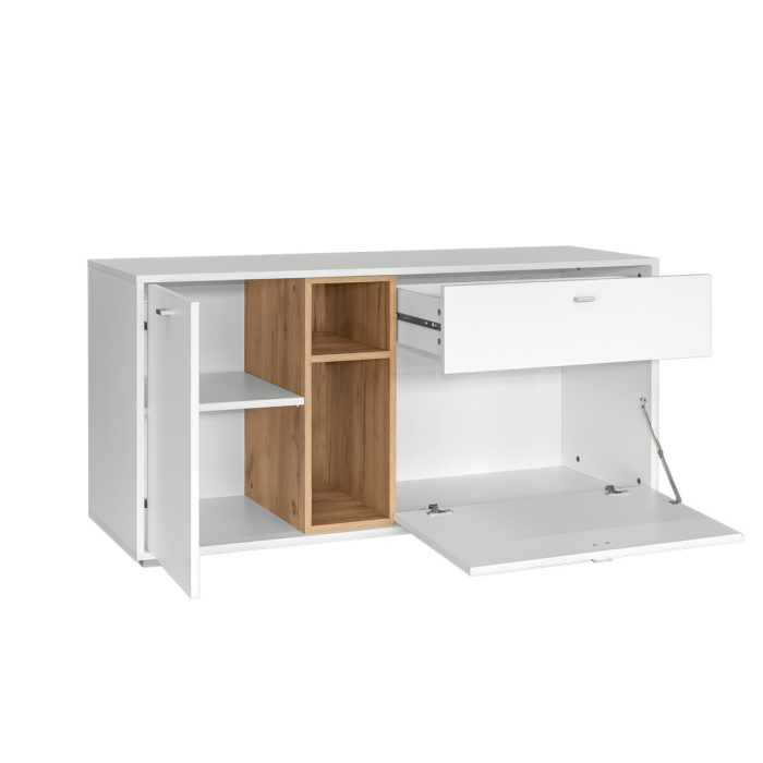 ТВ-тумбы, Тумба Бэль 10.91