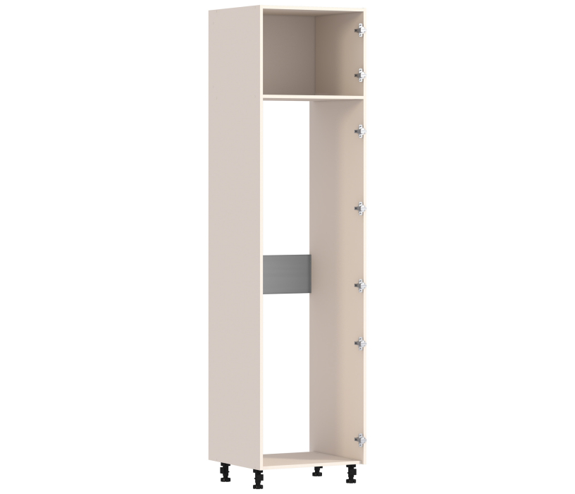 Корпуса, Регина корпус для пенала 3 дв 60х237 см