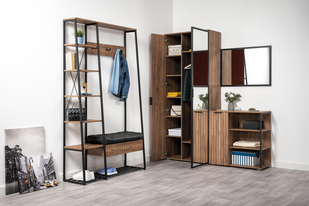 Шкафы распашные, Шкаф Гранд 13.226