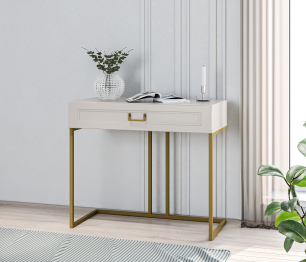 Стол туалетный Ассоль СБ-3565