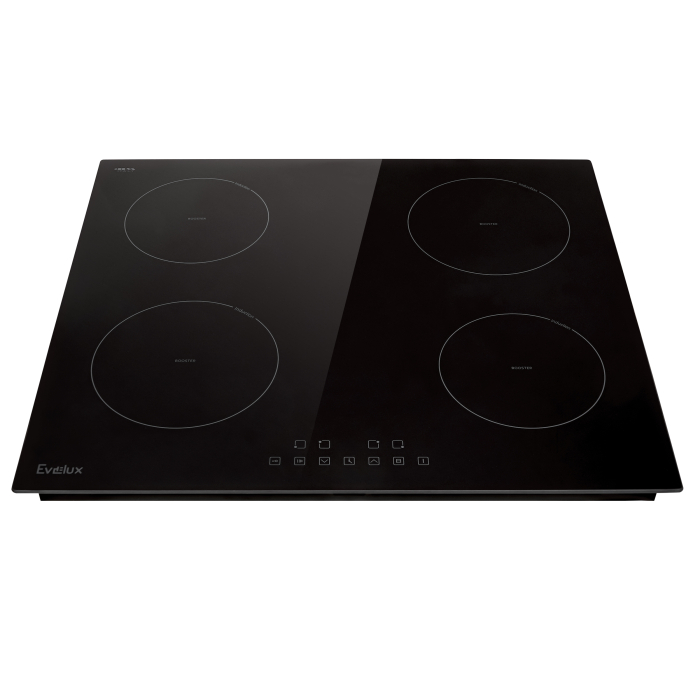 Встраиваемые варочные панели, Индукционная варочная панель EI 6044