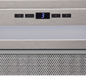 Кухонная вытяжка Insait Inox 60