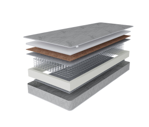 Столлайн / Матрас Флагман 800*2000