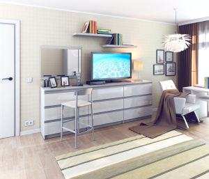 Медея Мебель для гостиной