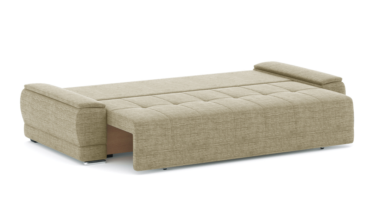 Диваны еврокнижки, Диван-кровать еврокнижка, Нордвикс, рогожка