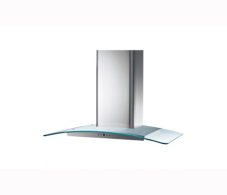 Вытяжки, Кухонная вытяжка Korting KHC 6954 X