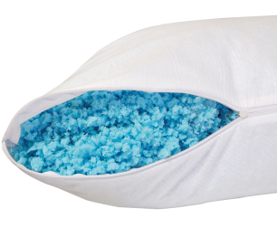 Подушка ортопедическая Grand comfort K1 L