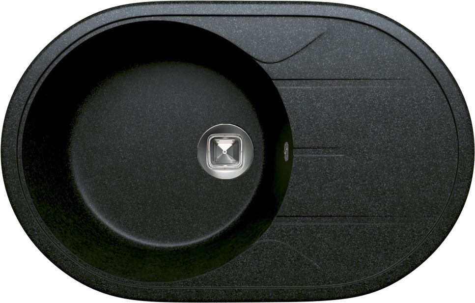 Кухонные мойки, Кухонная мойка TOLERO Classic R-116