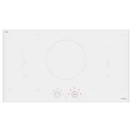 Варочная панель индукционная Korting HIB 95750 BW Smart