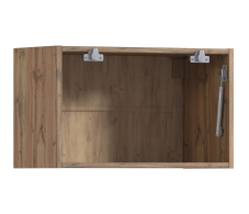 Корпус, Регина корпус для шкафа навесного горизонтального 1 дв 60х36 см