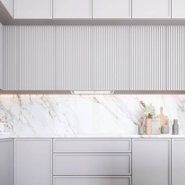 Кухонная вытяжка Konigin Incanto White 60