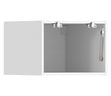 Корпус, Регина корпус для шкафа навесного 1 дв 50х36 см