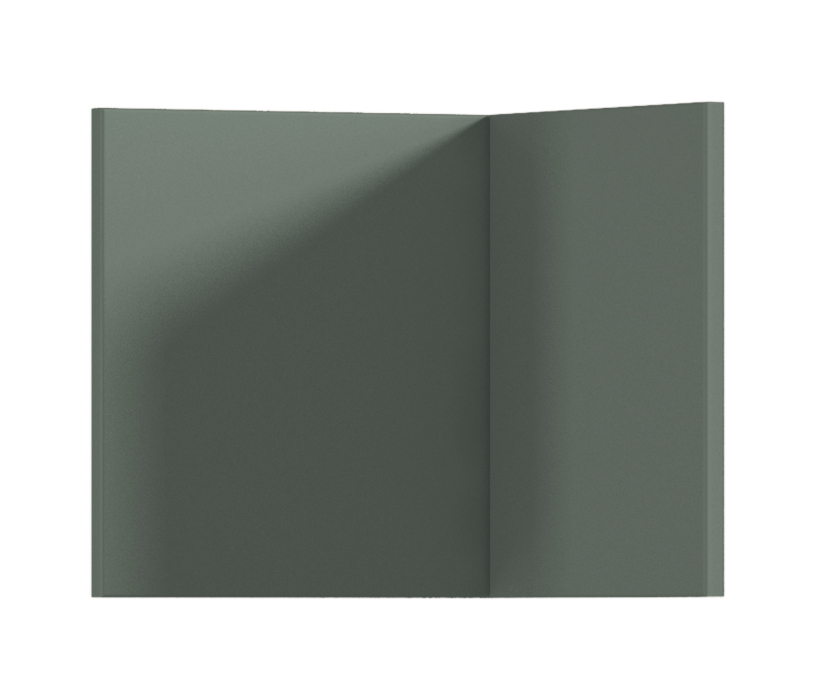 Белла, Белла фасад 36