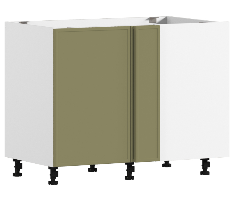 Квадро, Квадро стол приставной 105х82 см