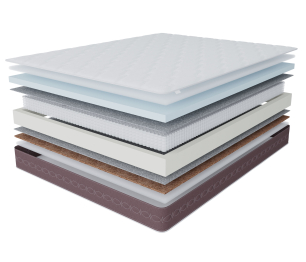 Столлайн / Матрас Корсика-Олимпик 1400х2000