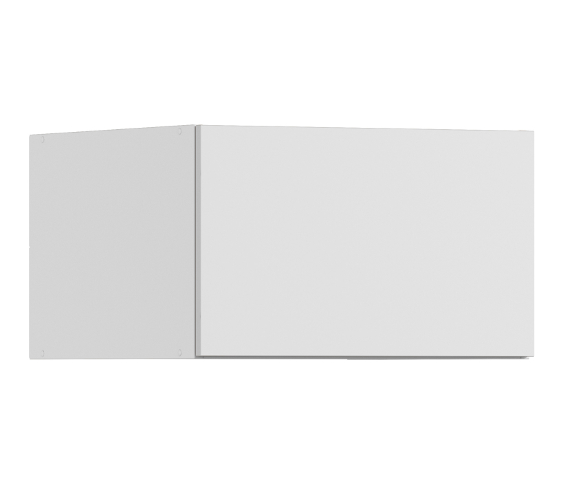 Белла, Белла шкаф навесной 1 дв 60х36 см