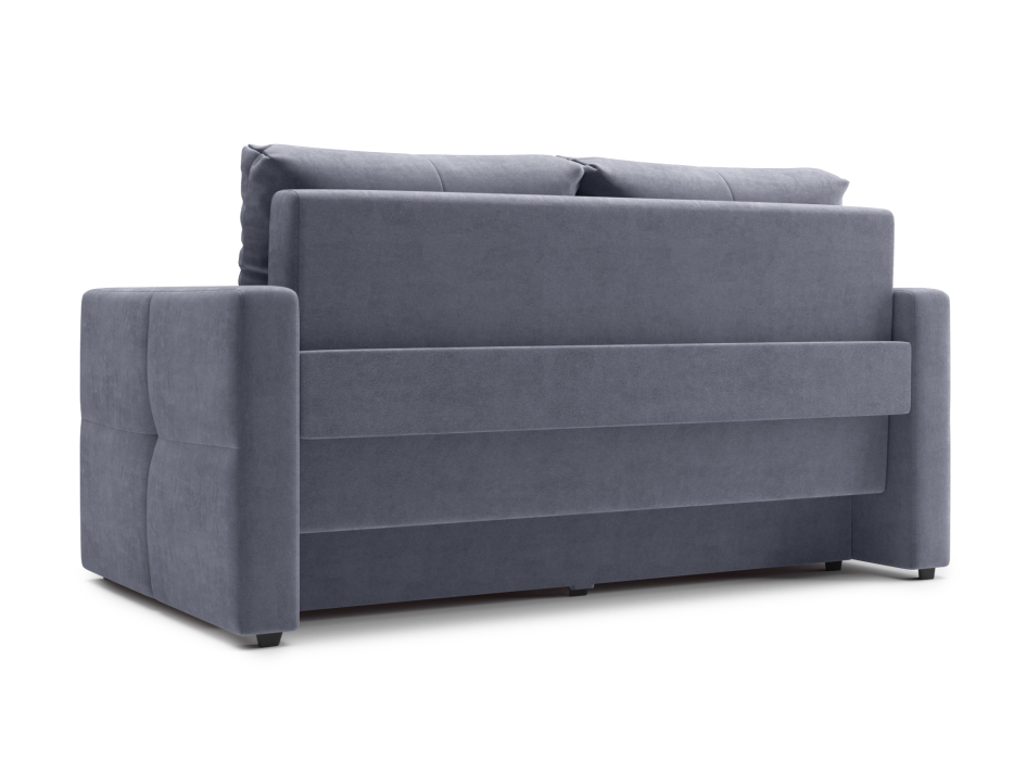 Диваны еврокнижки, Диван двухместный Эрик